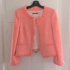Jacket Alice +Olivia